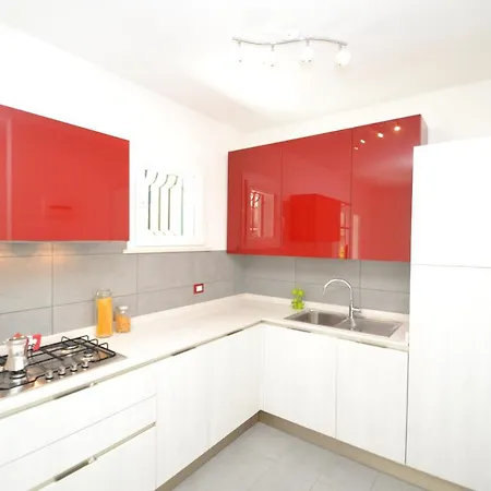 Villaggio Michelangelo