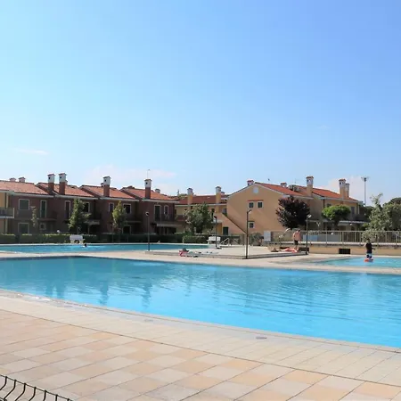 Villaggio Michelangelo Διαμέρισμα
