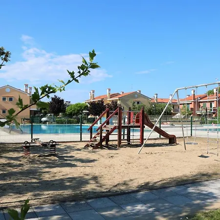 Villaggio Michelangelo Διαμέρισμα *