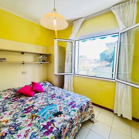 Villaggio Michelangelo *