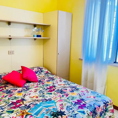 Villaggio Michelangelo * Μπιμπιόνε