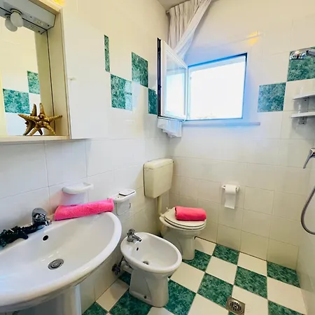 Διαμέρισμα Villaggio Michelangelo *