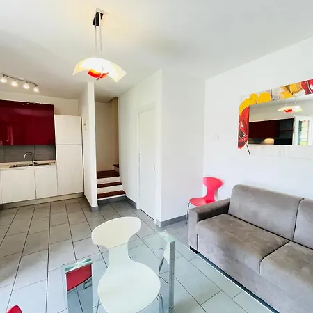 Lägenhet Villaggio Michelangelo