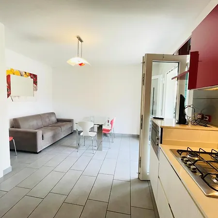 Villaggio Michelangelo Lägenhet *