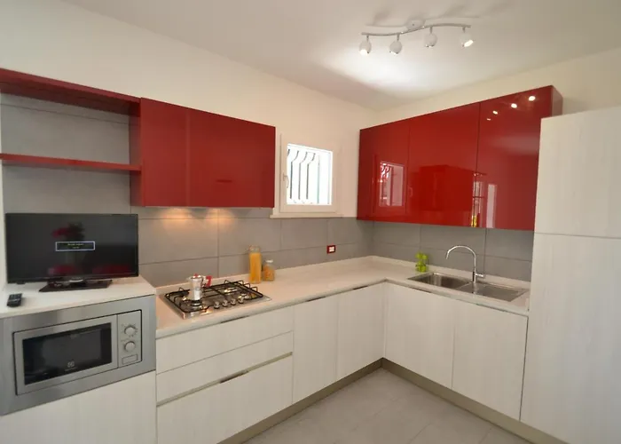 Villaggio Michelangelo * Bibione