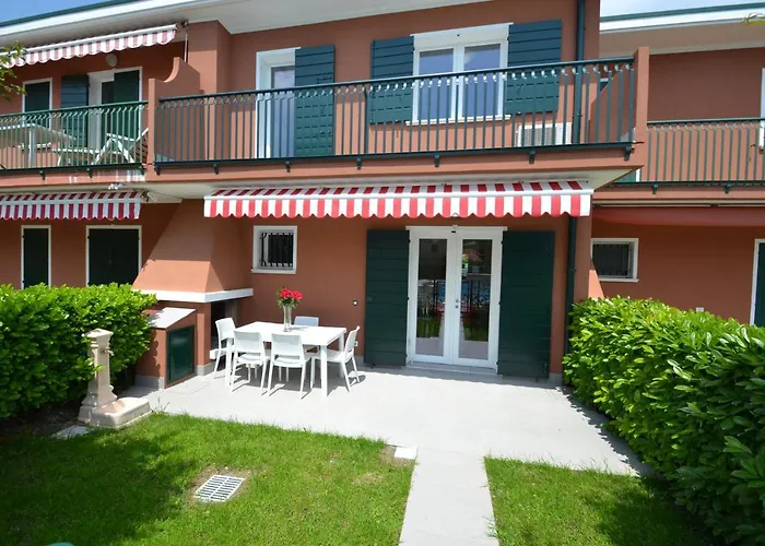 Apartament Villaggio Michelangelo *