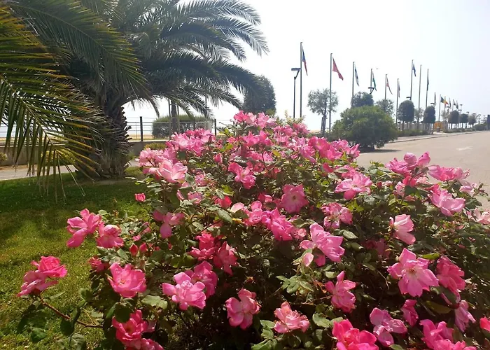 Διαμέρισμα Villaggio Michelangelo *