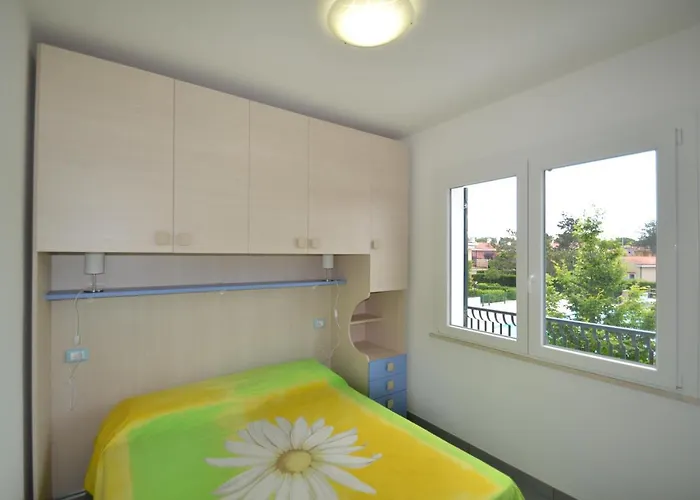 Villaggio Michelangelo * Μπιμπιόνε