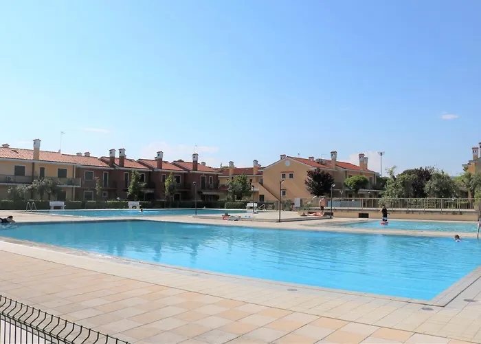 Villaggio Michelangelo Apartament