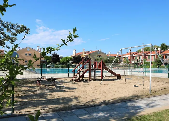 Villaggio Michelangelo Lägenhet *