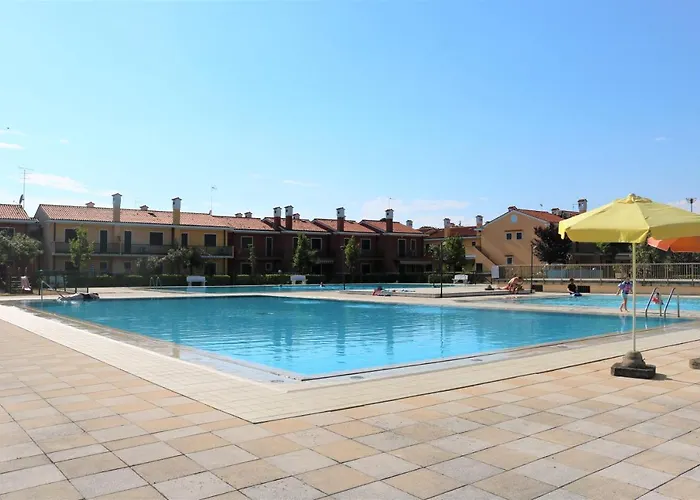 Villaggio Michelangelo Apartament