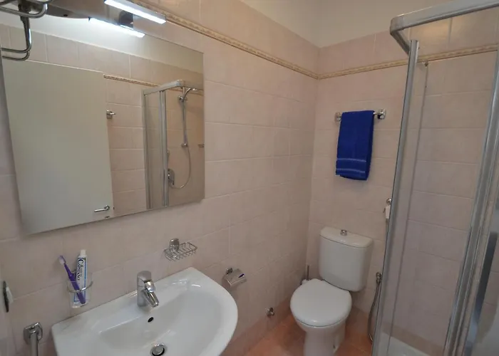 Villaggio Michelangelo