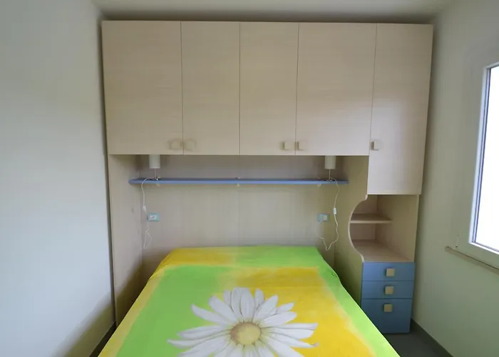 Villaggio Michelangelo