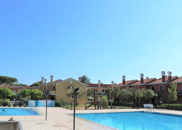 Lägenhet Villaggio Michelangelo