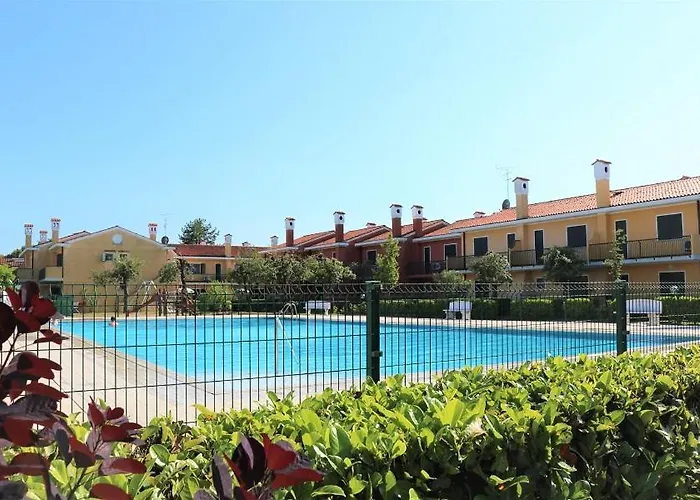 Apartament Villaggio Michelangelo