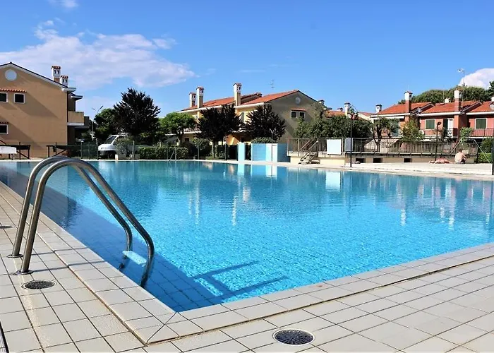 Villaggio Michelangelo Apartament Bibione