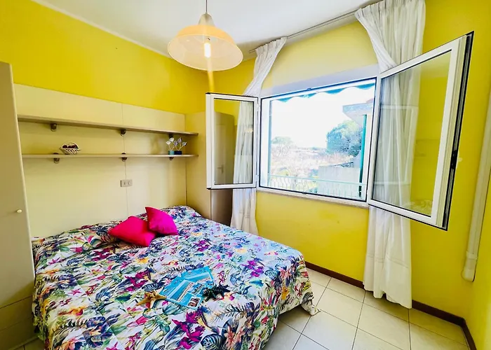 Villaggio Michelangelo *