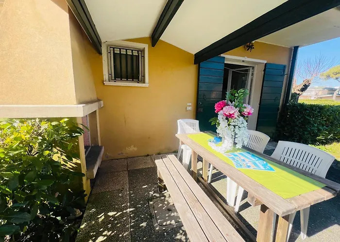 Villaggio Michelangelo Apartament