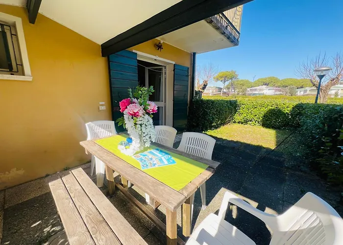 Apartament Villaggio Michelangelo