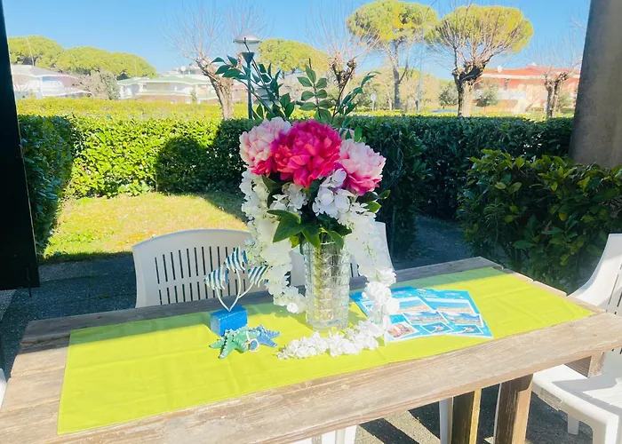 Villaggio Michelangelo Διαμέρισμα *