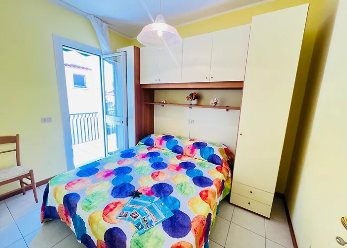 Διαμέρισμα Villaggio Michelangelo *