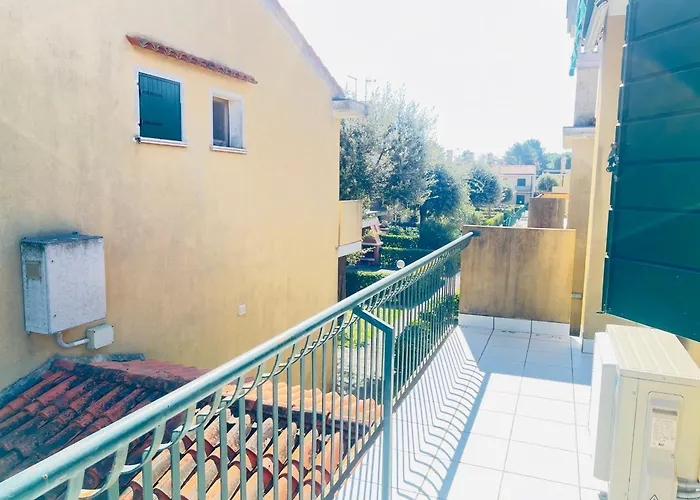 Lägenhet Villaggio Michelangelo