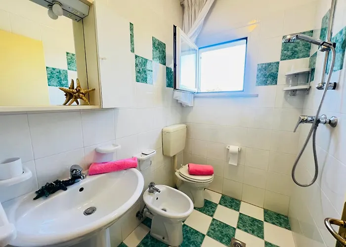 Apartament Villaggio Michelangelo *