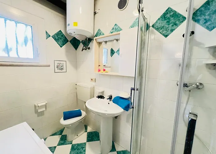 Villaggio Michelangelo Apartament Bibione