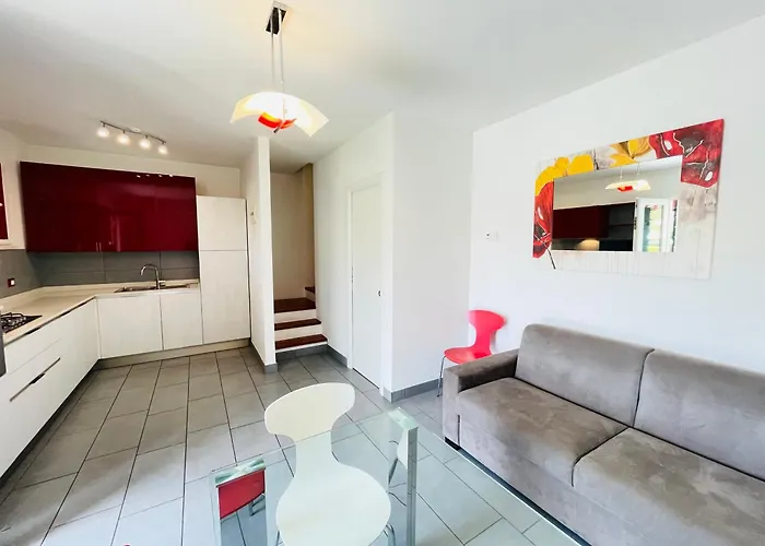 Lägenhet Villaggio Michelangelo