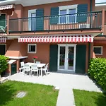 דירה Villaggio Michelangelo *