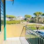 Villaggio Michelangelo Apartment Bibione