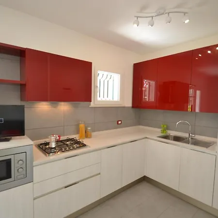 Villaggio Michelangelo * 비비오네