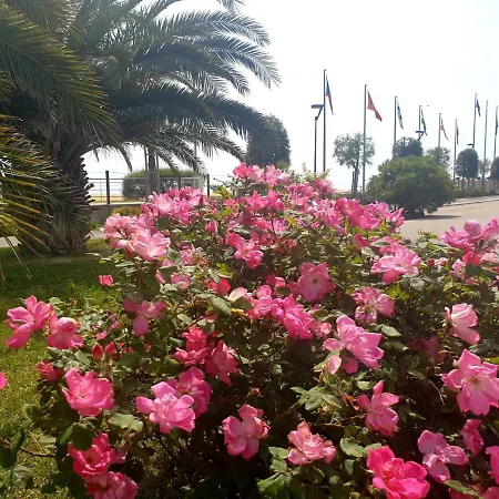 דירה Villaggio Michelangelo *