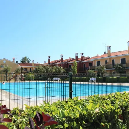 Villaggio Michelangelo - Private Garden Bibione
