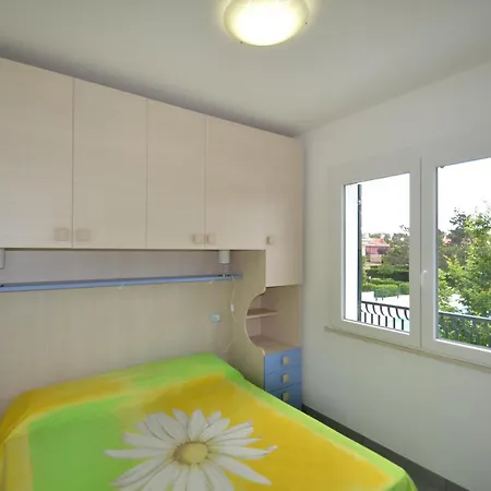 Villaggio Michelangelo * ביביונה