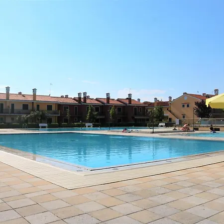 Villaggio Michelangelo Daire