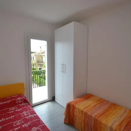 Villaggio Michelangelo 아파트 *