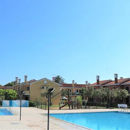 아파트 Villaggio Michelangelo