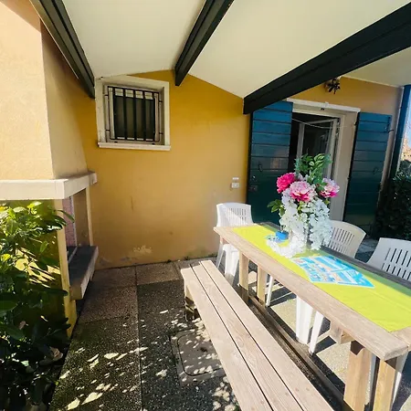 Villaggio Michelangelo - Private Garden Apartmán