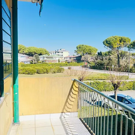 Villaggio Michelangelo - Private Garden Apartmán Bibione