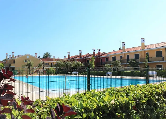 Villaggio Michelangelo ビビオーネ