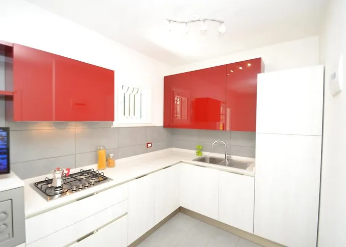 Villaggio Michelangelo