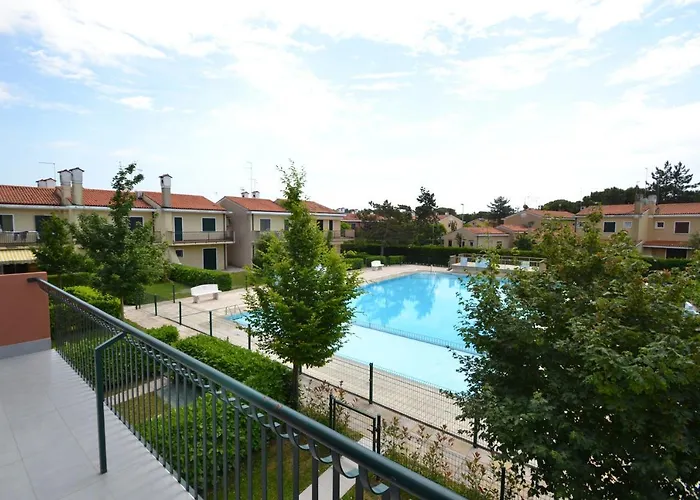 Апартаменти Villaggio Michelangelo Бібіоне