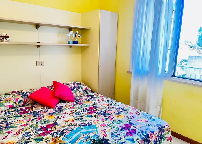 Villaggio Michelangelo * Bibione