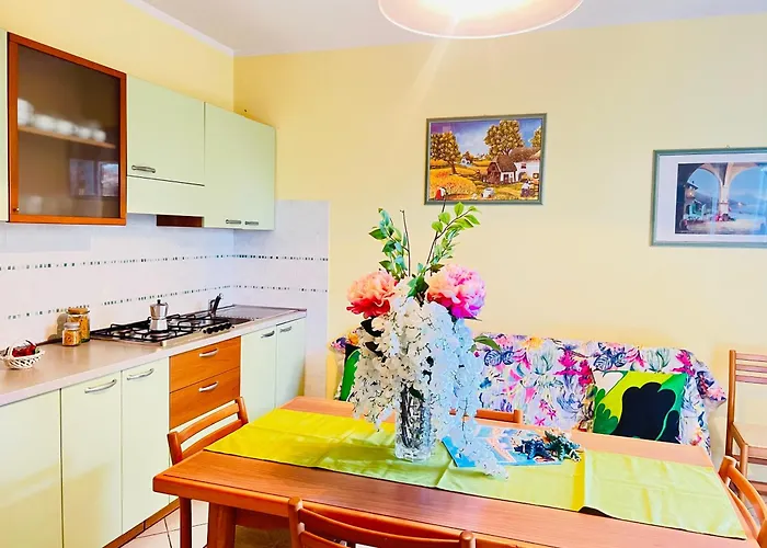 Villaggio Michelangelo